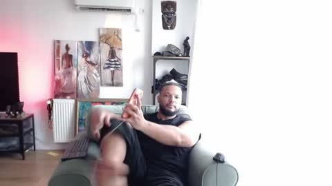Kingsley online show from 06.23.26
