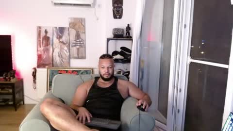 Kingsley online show from 06.25.26