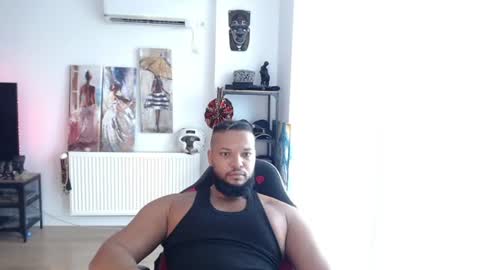 Kingsley online show from 06.25.26
