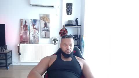Kingsley online show from 06.29.26