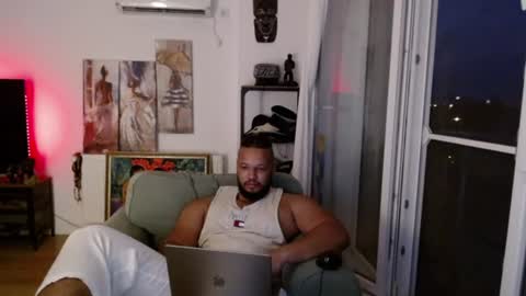 Kingsley online show from 06.30.26