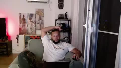 Kingsley online show from 07.01.26