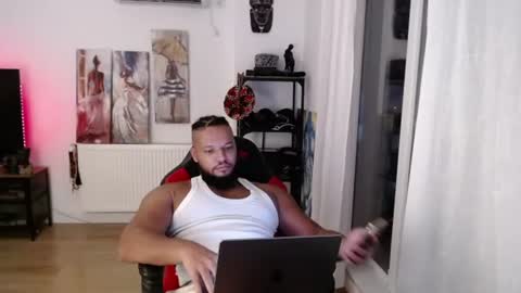 Kingsley online show from 07.09.26