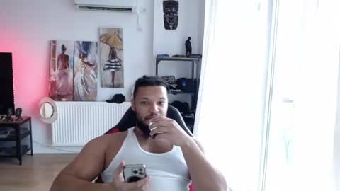 Kingsley online show from 07.10.26