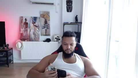 Kingsley online show from 07.12.26