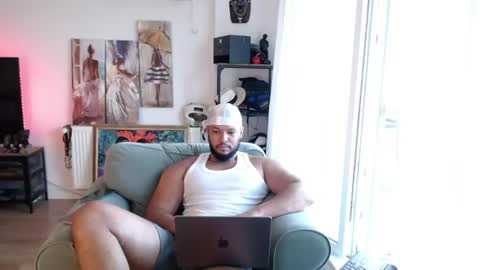 Kingsley online show from 07.13.26