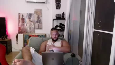 Kingsley online show from 07.23.26