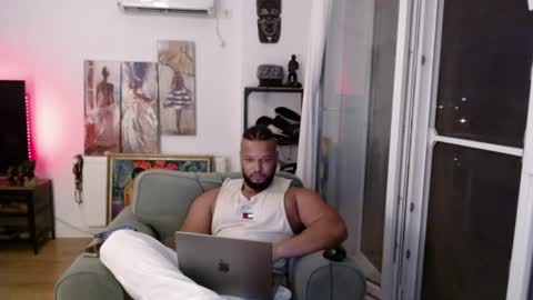 Kingsley online show from 07.29.26