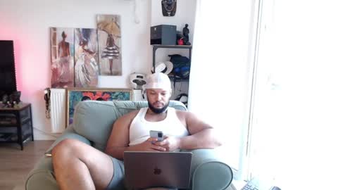 Kingsley online show from 07.30.26