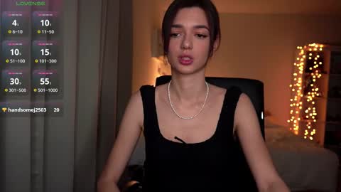 Olivia online show from 02.24.26