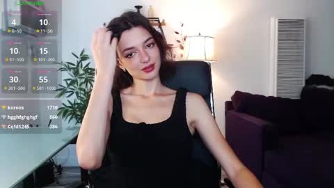 Olivia online show from 07.29.26