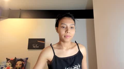 Snapshot of 0amy1 chatting on 09.23.25 amy online show from 09.23.25