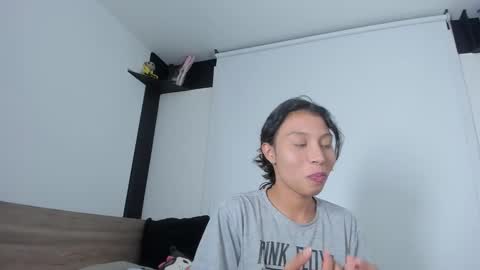 amy online show from 03.16.26