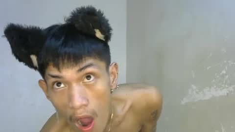 Snapshot of 0cir_asiansatisfy chatting on 12.08.24 RICK online show from 12.08.24