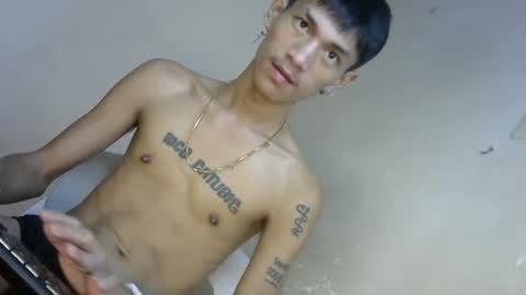 Snapshot of 0cir_asiansatisfy chatting on 12.09.24 RICK online show from 12.09.24