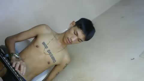 Snapshot of 0cir_asiansatisfy chatting on 12.10.24 RICK online show from 12.10.24