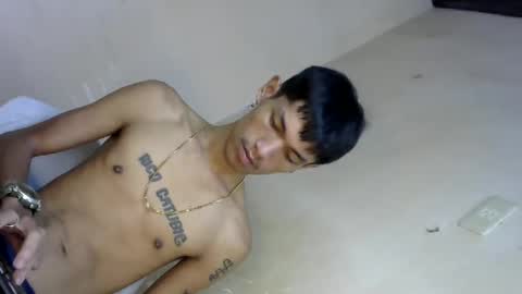 Snapshot of 0cir_asiansatisfy chatting on 12.11.24 RICK online show from 12.11.24