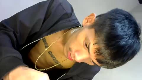 Snapshot of 0cir_asiansatisfy chatting on 12.13.24 RICK online show from 12.13.24