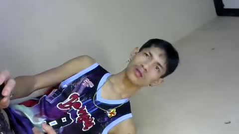 Snapshot of 0cir_asiansatisfy chatting on 12.14.24 RICK online show from 12.14.24