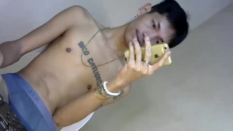 Snapshot of 0cir_asiansatisfy chatting on 12.17.24 RICK online show from 12.17.24