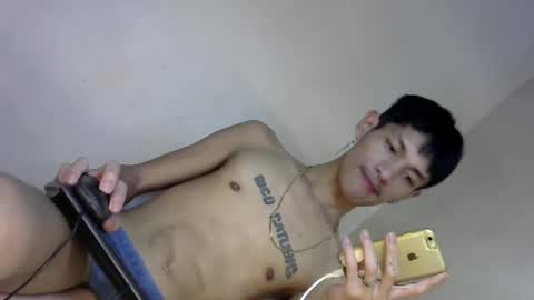 Snapshot of 0cir_asiansatisfy chatting on 12.18.24 RICK online show from 12.18.24
