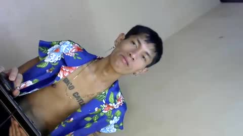 Snapshot of 0cir_asiansatisfy chatting on 12.20.24 RICK online show from 12.20.24