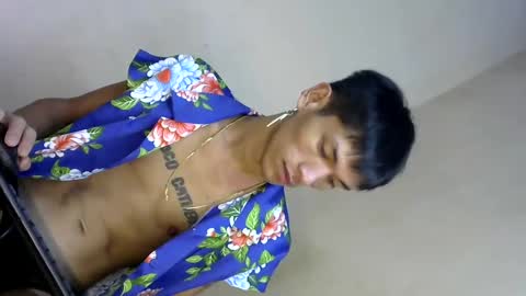 Snapshot of 0cir_asiansatisfy chatting on 12.20.24 RICK online show from 12.20.24