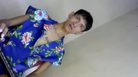 Snapshot of 0cir_asiansatisfy chatting on 12.20.24 RICK online show from 12.20.24