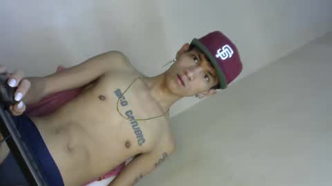 Snapshot of 0cir_asiansatisfy chatting on 12.21.24 RICK online show from 12.21.24