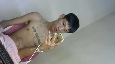 Snapshot of 0cir_asiansatisfy chatting on 12.21.24 RICK online show from 12.21.24