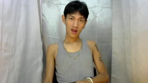 Snapshot of 0cir_asiansatisfy chatting on 01.31.25 RICK online show from 01.31.25