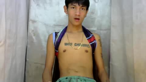 Snapshot of 0cir_asiansatisfy chatting on 01.31.25 RICK online show from 01.31.25