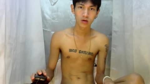 Snapshot of 0cir_asiansatisfy chatting on 02.03.25 RICK online show from 02.03.25