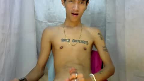 Snapshot of 0cir_asiansatisfy chatting on 02.05.25 RICK online show from 02.05.25