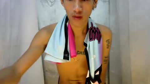 Snapshot of 0cir_asiansatisfy chatting on 02.06.25 RICK online show from 02.06.25