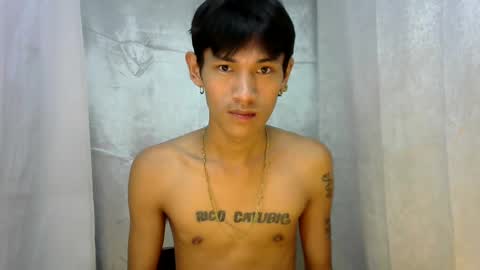 Snapshot of 0cir_asiansatisfy chatting on 02.08.25 RICK online show from 02.08.25