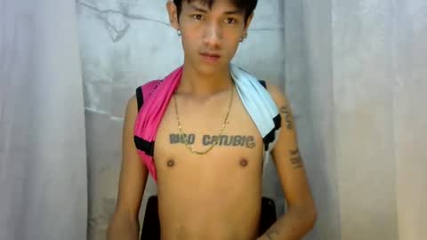 Snapshot of 0cir_asiansatisfy chatting on 02.10.25 RICK online show from 02.10.25