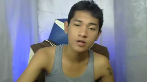 Snapshot of 0cir_asiansatisfy chatting on 10.14.25 RICK online show from 10.14.25