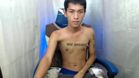 Snapshot of 0cir_asiansatisfy chatting on 10.23.25 RICK online show from 10.23.25