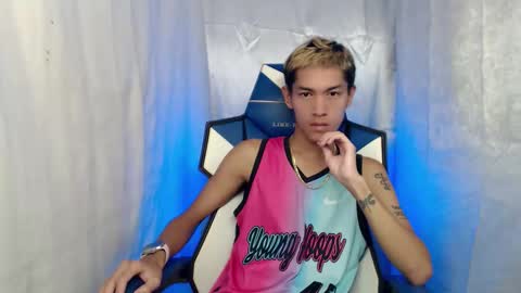 Snapshot of 0cir_asiansatisfy chatting on 01.15.26 RICK online show from 01.15.26