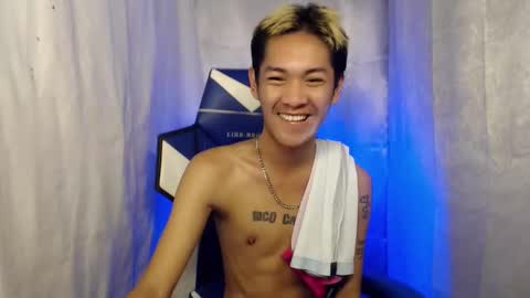 Snapshot of 0cir_asiansatisfy chatting on 02.10.26 RICK online show from 02.10.26