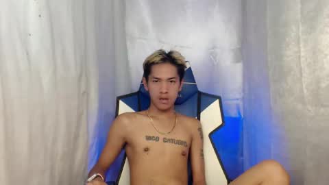 Snapshot of 0cir_asiansatisfy chatting on 02.12.26 RICK online show from 02.12.26