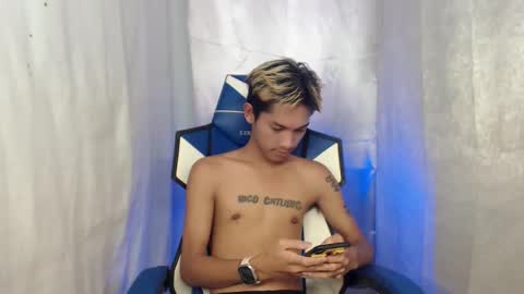 Snapshot of 0cir_asiansatisfy chatting on 02.13.26 RICK online show from 02.13.26