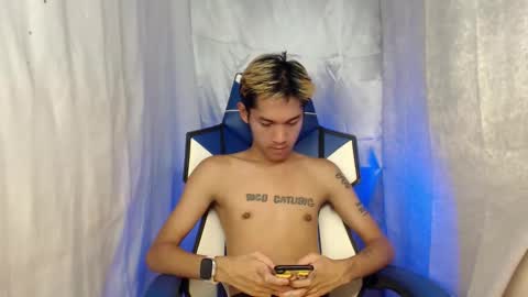 Snapshot of 0cir_asiansatisfy chatting on 02.15.26 RICK online show from 02.15.26