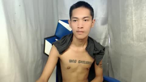 Snapshot of 0cir_asiansatisfy chatting on 03.14.26 RICK online show from 03.14.26