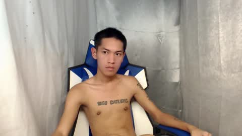 Snapshot of 0cir_asiansatisfy chatting on 03.18.26 RICK online show from 03.18.26