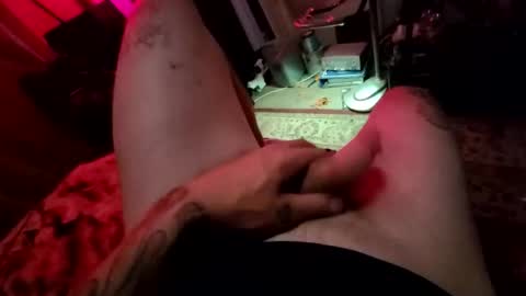 Snapshot of 0dredre chatting on 03.24.26 0dredre online show from 03.24.26