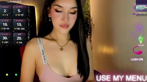 Venus online show from 03.13.26