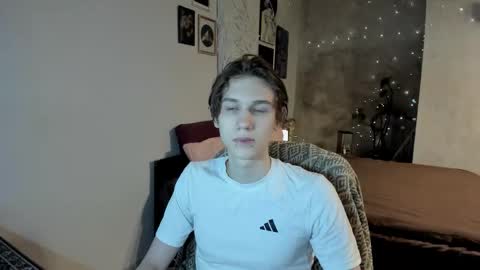 Adam online show from 02.10.26