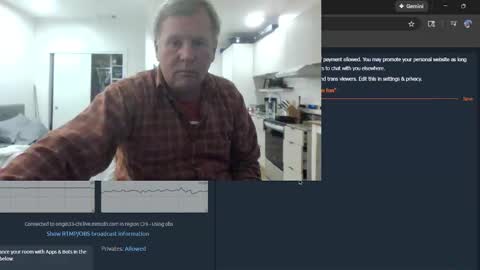 Takin Profits online show from 11.10.25